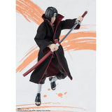 Naruto - Itachi Uchiha (NARUTOP99) - SH Figuarts (7498261364912)