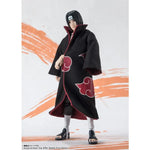 Naruto - Itachi Uchiha (NARUTOP99) - SH Figuarts (7498261364912)