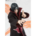 Naruto - Itachi Uchiha (NARUTOP99) - SH Figuarts (7498261364912)