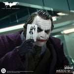 The Dark Knight - The Joker - Mezco - One:12 Collective (7945536700592)