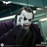 The Dark Knight - The Joker - Mezco - One:12 Collective (7945536700592)