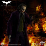 The Dark Knight - The Joker - Mezco - One:12 Collective (7945536700592)