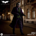 The Dark Knight - The Joker - Mezco - One:12 Collective (7945536700592)