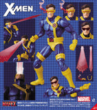 X-Men - Cyclops (#99) 2nd Reissue - Mafex (7506301026480)