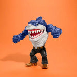 Street Sharks - Ripster - 30th Anniversary - Mattel (7499089477808)