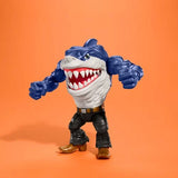 Street Sharks - Ripster - 30th Anniversary - Mattel (7499089477808)