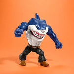 Street Sharks - Ripster - 30th Anniversary - Mattel (7499089477808)