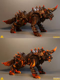 Fish Toys - Wolf of Glory - HY-032 (7945551839408)