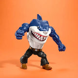 Street Sharks - Ripster - 30th Anniversary - Mattel (7499089477808)