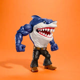 Street Sharks - Ripster - 30th Anniversary - Mattel (7499089477808)