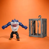 Street Sharks - Ripster - 30th Anniversary - Mattel (7499089477808)