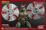 TMNT - Raphael - 1/6 Scale - BIGF-002 - BigF Toys (7945551970480)