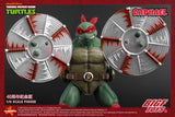 TMNT - Raphael - 1/6 Scale - BIGF-002 - BigF Toys (7945551970480)