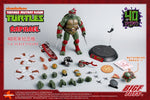 TMNT - Raphael - 1/6 Scale - BIGF-002 - BigF Toys (7945551970480)
