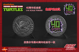 TMNT - Raphael - 1/6 Scale - BIGF-002 - BigF Toys (7945551970480)