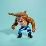 Street Sharks - Jab - 30th Anniversary - Mattel (7499104714928)