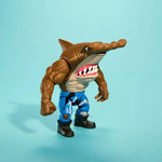 Street Sharks - Jab - 30th Anniversary - Mattel (7499104714928)