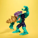 Street Sharks - Slash - 30th Anniversary - Mattel (7499107500208)