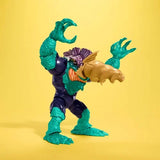 Street Sharks - Slash - 30th Anniversary - Mattel (7499107500208)