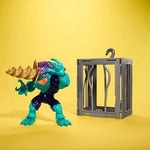 Street Sharks - Slash - 30th Anniversary - Mattel (7499107500208)