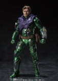 Spider-Man: No Way Home - Green Goblin - SH Figuarts (7501521879216)