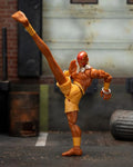 Street Fighter - Dhalsim - Jada Toys (7502615642288)