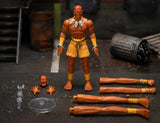 Street Fighter - Dhalsim - Jada Toys (7502615642288)