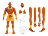 Street Fighter - Dhalsim - Jada Toys (7502615642288)