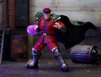 Street Fighter - M. Bison - Jada Toys (7502617903280)
