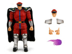 Street Fighter - M. Bison - Jada Toys (7502617903280)