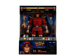 Street Fighter - M. Bison - Jada Toys (7502617903280)