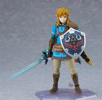 The Legend of Zelda - Link: Tears of the Kingdom 626 Standard - Figma (7504586834096)