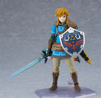 The Legend of Zelda - Link: Tears of the Kingdom 626 Standard - Figma (7504586834096)