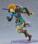 The Legend of Zelda - Link: Tears of the Kingdom 626 Standard - Figma (7504586834096)