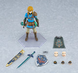 The Legend of Zelda - Link: Tears of the Kingdom 626 Standard - Figma (7504586834096)