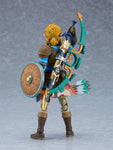 The Legend of Zelda - Link (Deluxe) Tears of the Kingdom - Figma (7506262425776)