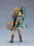 The Legend of Zelda - Link (Deluxe) Tears of the Kingdom - Figma (7506262425776)