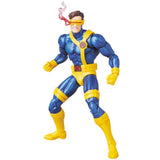 X-Men - Cyclops (#99) Reissue - Mafex (7506301026480)