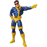 X-Men - Cyclops (#99) Reissue - Mafex (7506301026480)