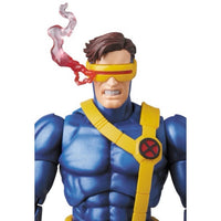 X-Men - Cyclops (#99) Reissue - Mafex (7506301026480)