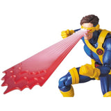 X-Men - Cyclops (#99) Reissue - Mafex (7506301026480)