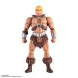 MOTU - Standard He-Man - 200X - 1/12 Scale - Mondo (7952104882352)
