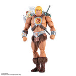 MOTU - Standard He-Man - 200X - 1/12 Scale - Mondo (7952104882352)