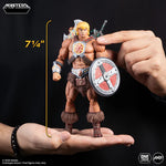 MOTU - Standard He-Man - 200X - 1/12 Scale - Mondo (7952104882352)