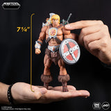 MOTU - Standard He-Man - 200X - 1/12 Scale - Mondo (7952104882352)