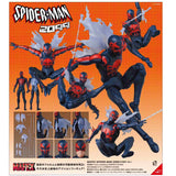 Spider-Man - Spider-Man 2099 - Mafex (7508448837808)