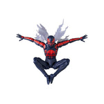 Spider-Man - Spider-Man 2099 - Mafex (7508448837808)