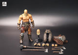 Combatants: Fight for Glory - 1/12 - XesRay Studios (7954400313520)