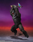 Godzilla - King Kong from Godzilla x Kong: The New Empire - SH MonsterArts (7512214700208)