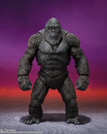 Godzilla - King Kong from Godzilla x Kong: The New Empire - SH MonsterArts (7512214700208)